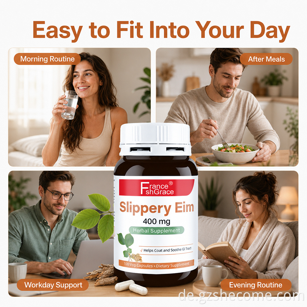 Slippery Eim Capsules7